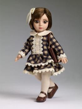 Effanbee - Patsy - Smart as a Whip Patsy - Doll